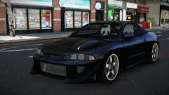 Mitsubishi Eclipse Loca для GTA 4