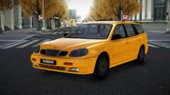 Daewoo Leganza Sehenuku для GTA 4