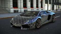 Lamborghini Aventador Ashter S9