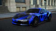 Porsche 911 Rohyj Tinphu S11 для GTA 4