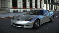 Chevrolet Corvette Vilki для GTA 4