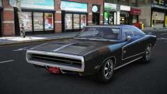 Dodge Charger Hafviyu