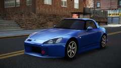 Honda S2000 Rickgel для GTA 4