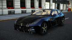 Ferrari FF Joran S3 для GTA 4