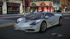 McLaren F1 Mulyaqoke для GTA 4