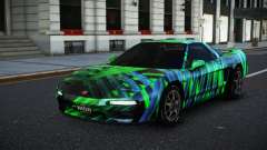 Honda NSX Anjax S13 для GTA 4