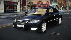 Toyota Camry Faiwe для GTA 4