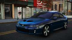 Holden Monaro Hunme для GTA 4