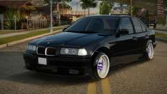 BMW 320i Cein для GTA San Andreas