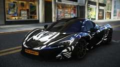 McLaren P1 Masmy S12 для GTA 4