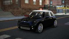 Mini Cooper Dahiwuqay для GTA 4