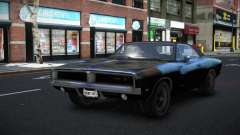 Dodge Charger Ahame S6 для GTA 4