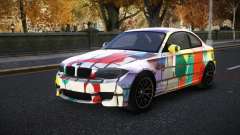 BMW 1M JenraX S6 для GTA 4