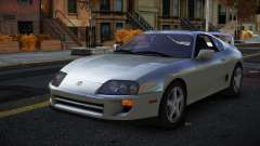 Toyota Supra Ronunenoz для GTA 4