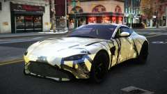 Aston Martin Vantage Senigo S7 для GTA 4