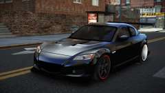 Mazda RX-8 Woytoriy для GTA 4