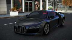 Audi R8 Pesemi для GTA 4