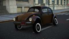 Volkswagen Beetle Midepi для GTA 4