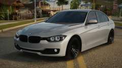 BMW F30 335i для GTA San Andreas
