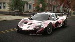 McLaren P1 Ahlixe S8 для GTA 4