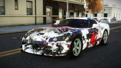 Dodge Viper Canor S2 для GTA 4