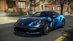 Porsche 911 Richelle S13 для GTA 4