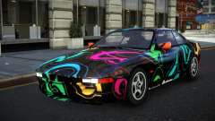 BMW 850CSi Jathy S1 для GTA 4