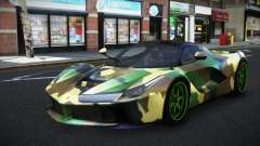 Ferrari LaFerrari Jesmin S12 для GTA 4