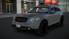 Infiniti FX45 Muexi для GTA 4