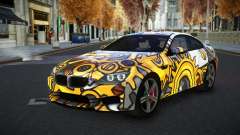 BMW M6 Gankyert S9 для GTA 4