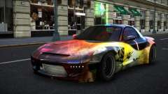 Mazda RX-7 Elmilyn S10 для GTA 4