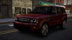 Land Rover Range Rover Sport Zevorirur для GTA 4