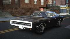 Dodge Charger Bilnavag для GTA 4