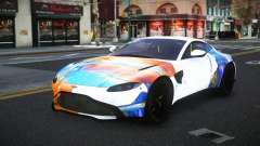 Aston Martin Vantage Senigo S6 для GTA 4