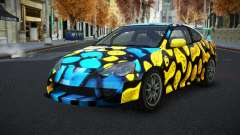 Honda NSX Tedilie S11 для GTA 4