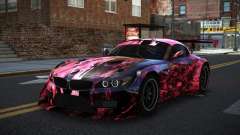 BMW Z4 Luen S1 для GTA 4