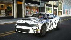 Shelby GT500 Vigol S7 для GTA 4