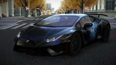 Lamborghini Huracan Jovinan S14 для GTA 4