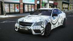 Mercedes-Benz C63 Rolusa S1 для GTA 4