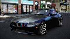 BMW Z4 Porob