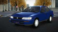 Toyota Corolla Hicmu для GTA 4