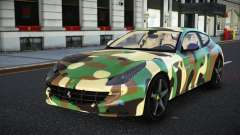 Ferrari FF Joran S7 для GTA 4