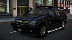 Chevrolet Tahoe Agol для GTA 4