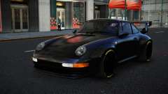 Porsche 993 Kodufagop для GTA 4