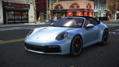 Porsche 911 Luel для GTA 4