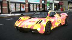 Pagani Huayra Ganso S8 для GTA 4