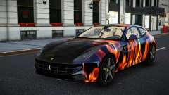 Ferrari FF Joran S11 для GTA 4