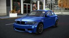 BMW 1M Nijos для GTA 4