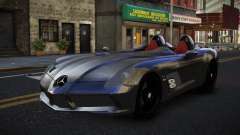 Mercedes-Benz SLR Reape для GTA 4