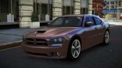 Dodge Charger SRT Elcoh для GTA 4